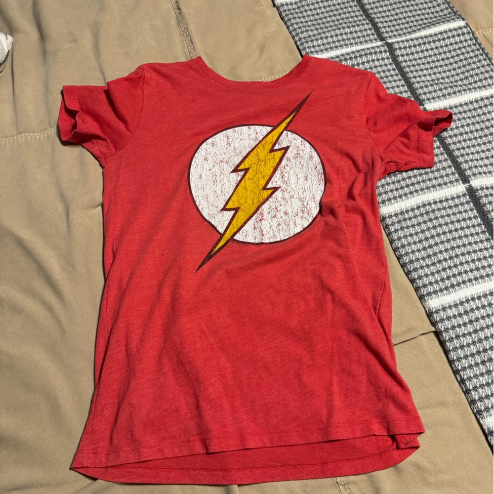 Graphic T-shirt